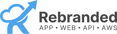 Rebranded